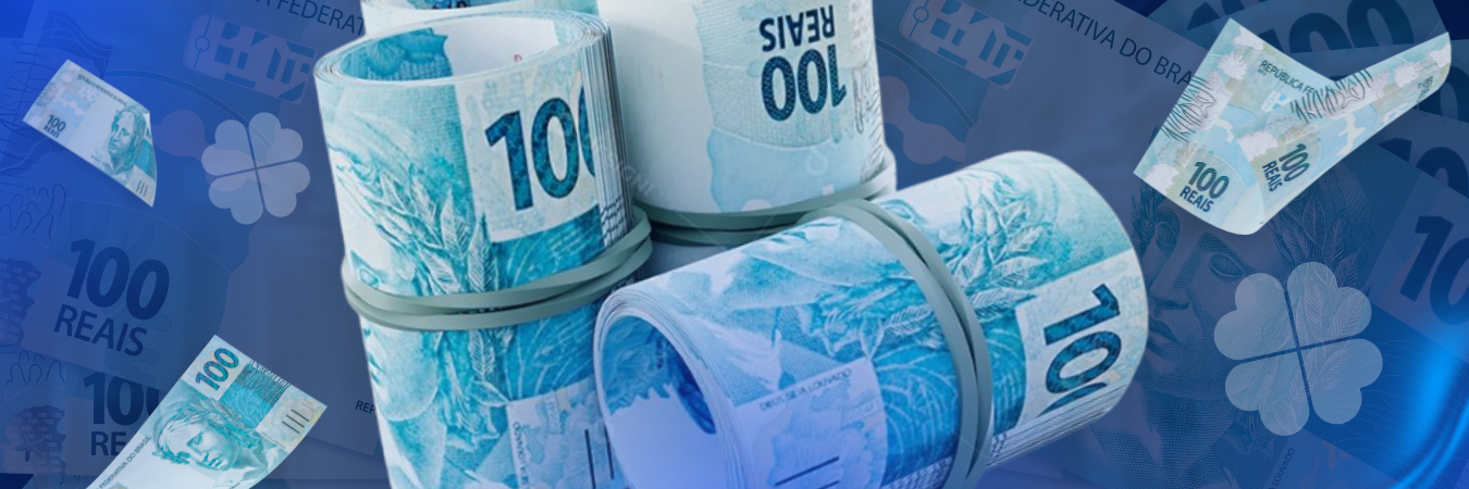 Banner CENTAVO PRÊMIADO