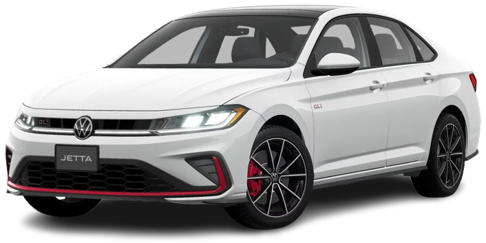 JETTA GLI 2025